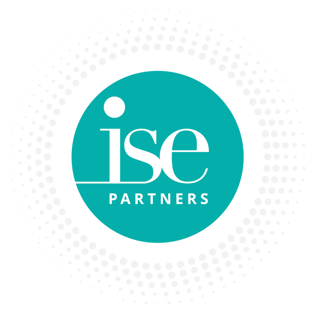 ISE Partners Logo
