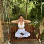 Humming Bee Breath and Mudra